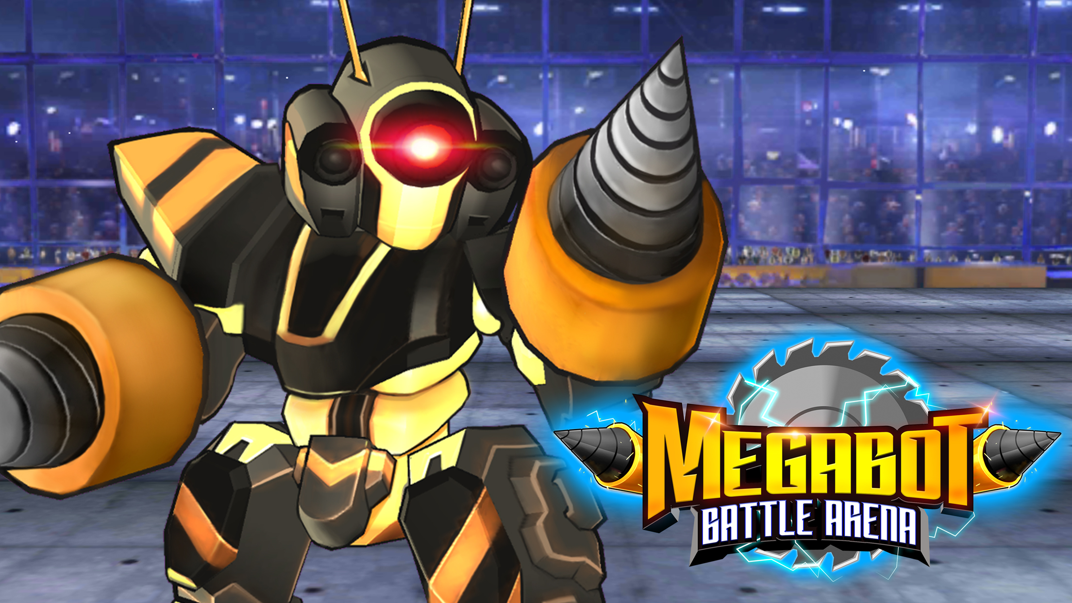 Download Megabot: